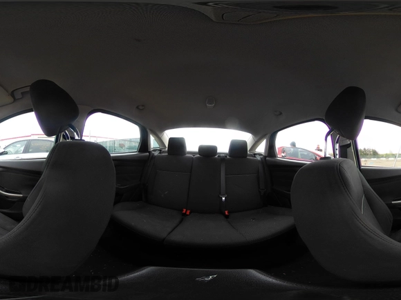2012 Ford Focus SEL with VIN 1FAHP3H28CL266719, listed as a IAAI auction lot 42008714 with 169,880 mi miles. Bid and sale history available at carsss.com. Image 19.