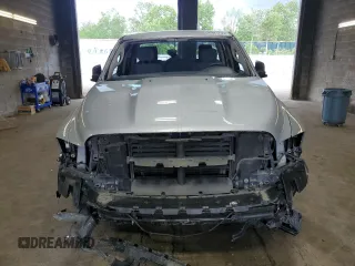 2019 Ram 1500 Tradesman с VIN 1C6RR6FG6KS500215, выставлен на аукционе Copart как лот 61821265 с пробегом Не указан миль и Чистый • Clean title. История ставок и продаж доступна на DreamBid. Изображение 5.