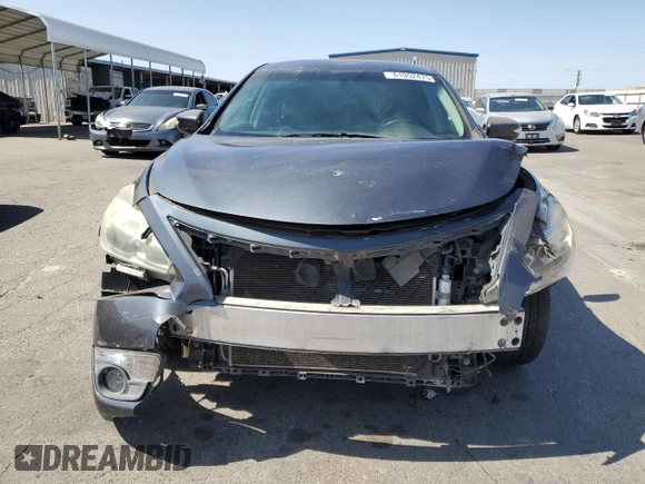 2013 Nissan Altima SL with VIN 1N4BL3AP9DC114568, listed as a Copart auction lot 61052475 with 145,577 mi miles and Salvage title. Bid and sale history available at DreamBid. Image 5.