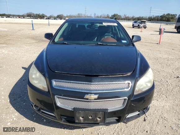 2008 Chevrolet Malibu LTZ with VIN 1G1ZK57788F205763, listed as a Copart auction lot 85633534 with 90,704 mi miles and Clean Title. Bid and sale history available at carsss.com. Image 5.
