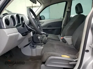 2009 Chrysler PT Cruiser with VIN 3A8FY48949T532566, listed as a Copart auction lot 51097725 with 71,182 mi miles and Clean title. Bid and sale history available at DreamBid. Image 7.