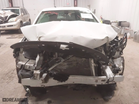 2016 Chevrolet Impala LS with VIN 2G11X5SA7G9171260, listed as a IAAI auction lot 41995402 with 140,482 mi miles. Bid and sale history available at carsss.com. Image 6.