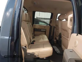 2013 Ford F-250 XL with VIN 1FT7W2B63DEB45908, listed as a IAAI auction lot 41432164 with 150,008 mi miles and . Bid and sale history available at DreamBid. Image 8.