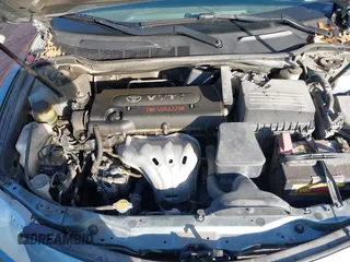 2009 Toyota Camry with VIN 4T4BE46K19R049130, listed as a IAAI auction lot 40916331 with 161,830 mi miles. Bid and sale history available at carsss.com. Image 10.