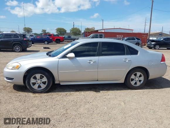 2015 Chevrolet Impala LS with VIN 2G1WA5E37F1141516, listed as a IAAI auction lot 42781811 with 192,758 mi miles and . Bid and sale history available at DreamBid. Image 6.