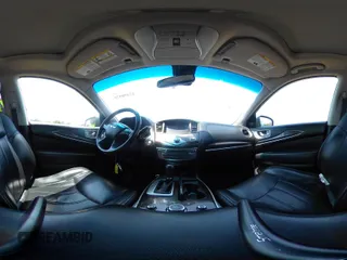 2015 Infiniti QX60 с VIN 5N1AL0MMXFC543478, выставлен на аукционе IAAI как лот 42490920 с пробегом 105 500 миль миль и . История ставок и продаж доступна на DreamBid. Изображение 19.