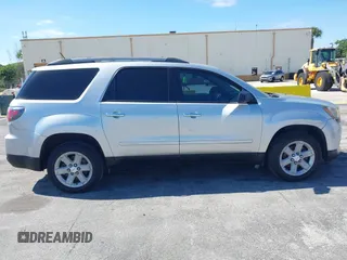 2015 GMC Acadia SLE with VIN 1GKKRPKDXFJ350105, listed as a IAAI auction lot 42028696 with 149,086 mi miles. Bid and sale history available at carsss.com. Image 13.