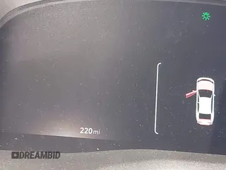 2025 Toyota Camry LE z VIN 4T1DBADK4SU520156, wystawiony jako IAAI lot #41865277 z przebiegiem 220 mil mil oraz . Historia ofert i sprzedaży dostępna na DreamBid. Obrazek 7.