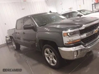 2017 Chevrolet Silverado 1500 LT with VIN 3GCUKREC2HG248616, listed as a IAAI auction lot 41664739 with 195,954 mi miles. Bid and sale history available at carsss.com. Image 14.