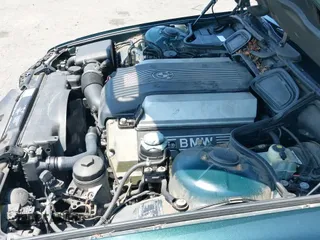 2001 BMW 7 Series 740i with VIN WBAGG83441DN86927, listed as a IAAI auction lot 42780244 with 144,621 mi miles and . Bid and sale history available at DreamBid. Image 22.