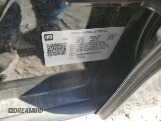 2022 Chevrolet Malibu LS with VIN 1G1ZB5ST5NF191756, listed as a Copart auction lot 47164355 with 23,802 mi miles and Salvage Title. Bid and sale history available at DreamBid. Image 14.