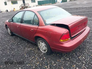 1996 Saturn SL with VIN 1G8ZK5273TZ268401, listed as a IAAI auction lot 42194239 with Not provided miles and . Bid and sale history available at DreamBid. Image 3.