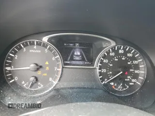 2016 Nissan Pathfinder SL с VIN 5N1AR2MM9GC644667, выставлен на аукционе Copart как лот 64363625 с пробегом 109 688 миль миль и Списание • Salvage title. История ставок и продаж доступна на DreamBid. Изображение 9.