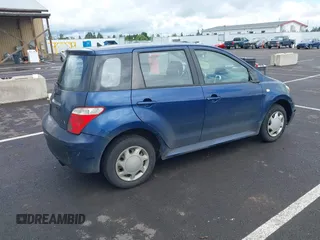 2006 Scion xA z VIN JTKKT624660140039, wystawiony jako IAAI lot #42302010 z przebiegiem 292 974 mil mil oraz . Historia ofert i sprzedaży dostępna na DreamBid. Obrazek 4.