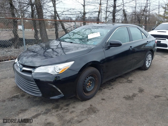 2015 Toyota Camry Hybrid LE with VIN 4T1BD1FK7FU163723, listed as a IAAI auction lot 41886718 with 432,925 mi miles. Bid and sale history available at carsss.com. Image 17.