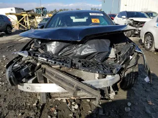 2020 Mercedes-Benz A 220 with VIN W1K3G4FB8LJ236571, listed as a Copart auction lot 81240784 with Not Provided miles and Salvage Title. Bid and sale history available at DreamBid. Image 5.
