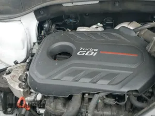 2018 Hyundai Santa Fe 2.0T с VIN 5XYZU4LA5JG527311, выставлен на аукционе IAAI как лот 42358853 с пробегом 63 107 миль миль и . История ставок и продаж доступна на DreamBid. Изображение 23.