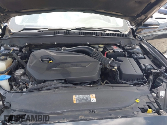 2013 Ford Fusion SE with VIN 3FA6P0HR5DR175865, listed as a IAAI auction lot 42437293 with 104,611 mi miles and . Bid and sale history available at DreamBid. Image 10.