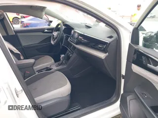 2023 Volkswagen Taos S с VIN 3VVDX7B26PM338533, выставлен на аукционе IAAI как лот 41850012 с пробегом 27 259 миль миль и . История ставок и продаж доступна на DreamBid. Изображение 5.