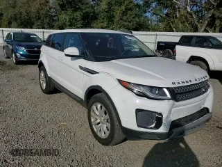 2019 Land Rover Range Rover Evoque SE with VIN SALVP2RX7KH347318, listed as a Copart auction lot 83354844 with 69,452 mi miles and Salvage Title. Bid and sale history available at carsss.com. Image 12.