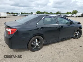 2012 Toyota Camry L with VIN 4T1BF1FK4CU541891, listed as a Copart auction lot 54944965 with 270,995 mi miles and Clean Title. Bid and sale history available at carsss.com. Image 3.