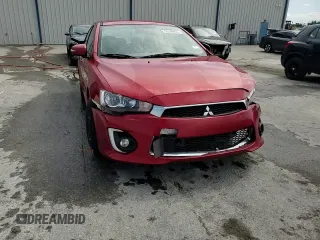 2016 Mitsubishi Lancer ES z VIN JA32U2FU0GU005090, wystawiony jako Copart lot #58348905 z przebiegiem 160 993 mil mil oraz Szkoda całkowita • Salvage title. Historia ofert i sprzedaży dostępna na DreamBid. Obrazek 13.
