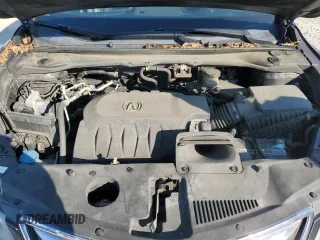 2013 Acura RDX Technology with VIN 5J8TB4H56DL001948, listed as a Copart auction lot 70608754 with 182,581 mi miles and Clean Title. Bid and sale history available at DreamBid. Image 12.