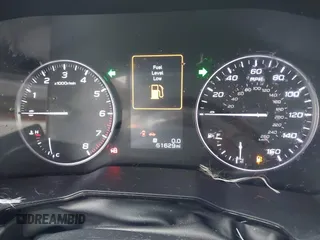 2020 Subaru Legacy Premium z VIN 4S3BWAC63L3009999, wystawiony jako IAAI lot #41840627 z przebiegiem 61 629 mil mil oraz . Historia ofert i sprzedaży dostępna na DreamBid. Obrazek 7.