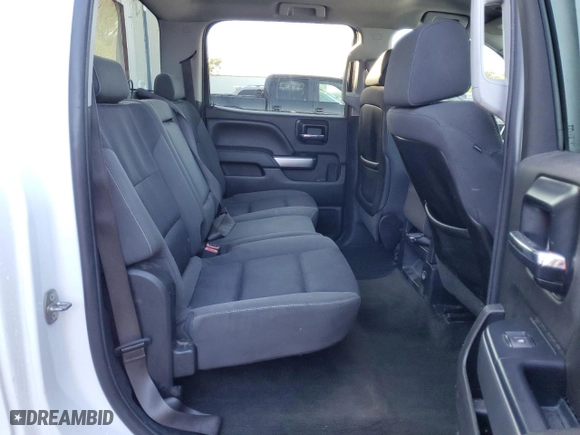 2014 Chevrolet Silverado 1500 LT with VIN 3GCPCREC8EG149465, listed as a Copart auction lot 85029944 with 230,013 mi miles and Clean Title. Bid and sale history available at carsss.com. Image 10.
