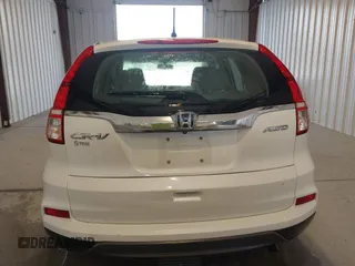 2015 Honda CR-V LX with VIN 5J6RM4H36FL005268, listed as a IAAI auction lot 42101431 with 179,411 mi miles and . Bid and sale history available at carsss.com. Image 15.