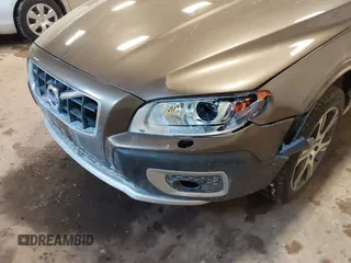 2013 Volvo XC70 T6 with VIN YV4902BZ3D1160451, listed as a IAAI auction lot 41607113 with 212,568 mi miles and . Bid and sale history available at DreamBid. Image 6.