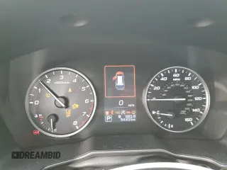 2022 Subaru Outback Onyx XT с VIN 4S4BTGLDXN3134166, выставлен на аукционе Copart как лот 60747645 с пробегом 54 205 миль миль и Списание • Salvage title. История ставок и продаж доступна на DreamBid. Изображение 9.