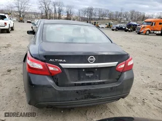 2016 Nissan Altima 2.5 SV with VIN 1N4AL3AP2GC276462, listed as a Copart auction lot 46799615 with 192,284 mi miles and Clean Title. Bid and sale history available at carsss.com. Image 6.