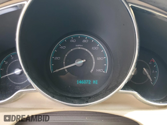 2012 Chevrolet Malibu 1LS with VIN 1G1ZB5E08CF239989, listed as a Copart auction lot 51359745 with 146,072 mi miles and Salvage Title. Bid and sale history available at DreamBid. Image 9.