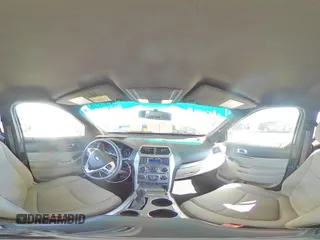 2014 Ford Explorer с VIN 1FM5K7B8XEGB58481, выставлен на аукционе Copart как лот 51675125 с пробегом 111 241 миль миль и Списание • Salvage title. История ставок и продаж доступна на DreamBid. Изображение 13.
