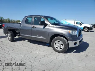 2013 Toyota Tundra z VIN 5TFRM5F1XDX065735, wystawiony jako Copart lot #52385275 z przebiegiem 166 233 mil mil oraz Czysty tytuł • Clean title. Historia ofert i sprzedaży dostępna na DreamBid. Obrazek 4.