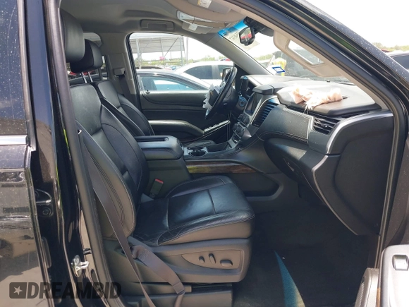 2016 Chevrolet Tahoe LT with VIN 1GNSCBKC0GR266750, listed as a IAAI auction lot 42548347 with 113,693 mi miles and . Bid and sale history available at DreamBid. Image 5.