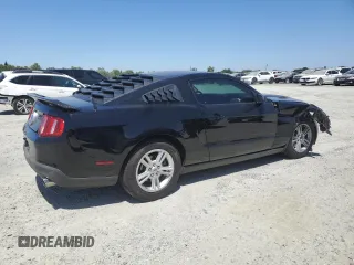 2011 Ford Mustang V6 с VIN 1ZVBP8AM0B5144056, выставлен на аукционе Copart как лот 60882515 с пробегом 327 059 миль миль и Списание • Salvage title. История ставок и продаж доступна на DreamBid. Изображение 3.
