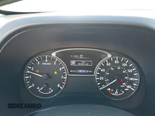 2017 Nissan Pathfinder Platinum with VIN 5N1DR2MM8HC604899, listed as a IAAI auction lot 42201810 with 48,215 mi miles and . Bid and sale history available at DreamBid. Image 7.