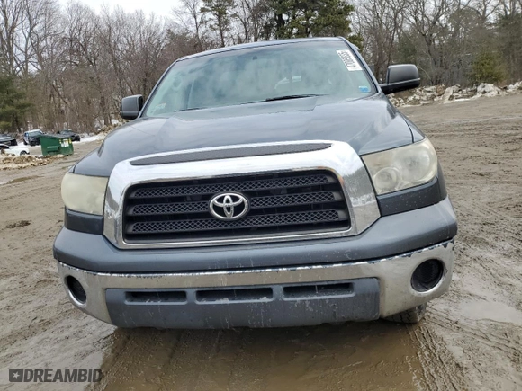 2008 Toyota Tundra 4WD Truck with VIN 5TBBV54188S523729, listed as a Copart auction lot 47005835 with 149,044 mi miles and Clean Title. Bid and sale history available at carsss.com. Image 5.