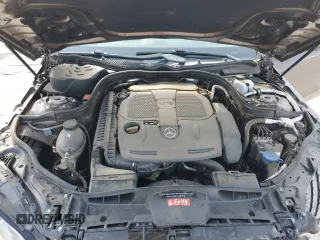 2016 Mercedes-Benz E 350 Sport z VIN WDDHF5KB8GB230306, wystawiony jako Copart lot #53542955 z przebiegiem 72 767 mil mil oraz Szkoda całkowita • Salvage title. Historia ofert i sprzedaży dostępna na DreamBid. Obrazek 11.