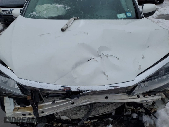 2020 Honda Pilot Touring 7-Passenger z VIN 5FNYF6H68LB001447, wystawiony jako Copart lot #46293255 z przebiegiem 273 940 mil mil oraz Szkoda całkowita • Salvage title. Historia ofert i sprzedaży dostępna na DreamBid. Obrazek 12.