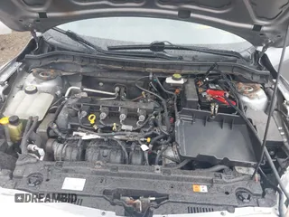 2013 Mazda 3 i SV z VIN JM1BL1TF2D1761375, wystawiony jako IAAI lot #42373558 z przebiegiem 150 196 mil mil oraz . Historia ofert i sprzedaży dostępna na DreamBid. Obrazek 10.