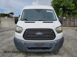 2017 Ford Transit z VIN 1FTYR2CM7HKA08891, wystawiony jako Copart lot #61787755 z przebiegiem 149 439 mil mil oraz Szkoda całkowita • Salvage title. Historia ofert i sprzedaży dostępna na DreamBid. Obrazek 5.