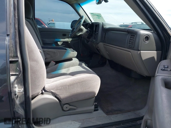 2005 Chevrolet Avalanche LS z VIN 3GNEC12Z25G157070, wystawiony jako IAAI lot #41885755 z przebiegiem 188 979 mil mil oraz . Historia ofert i sprzedaży dostępna na DreamBid. Obrazek 5.