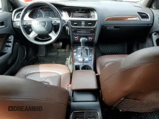 2014 Audi allroad Premium Plus with VIN WA1UFAFL5EA048841, listed as a Copart auction lot 65614064 with 223,264 mi miles and Clean Title. Bid and sale history available at carsss.com. Image 8.
