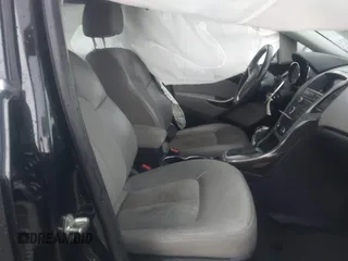 2014 Buick Verano Convenience Group with VIN 1G4PR5SK9E4187623, listed as a IAAI auction lot 41936771 with 86,674 mi miles and . Bid and sale history available at carsss.com. Image 5.