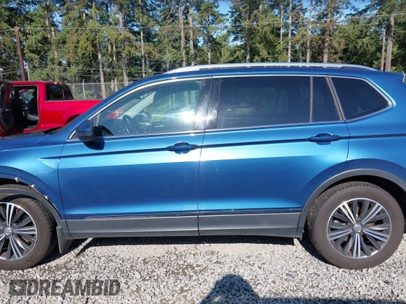 2018 Volkswagen Tiguan SEL с VIN 3VV2B7AX7JM029275, выставлен на аукционе IAAI как лот 42386878 с пробегом 75 006 миль миль и . История ставок и продаж доступна на DreamBid. Изображение 15.