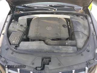 2012 Cadillac CTS Luxury с VIN 1G6DG5E5XC0107370, выставлен на аукционе IAAI как лот 42598763 с пробегом 171 758 миль миль и . История ставок и продаж доступна на DreamBid. Изображение 10.