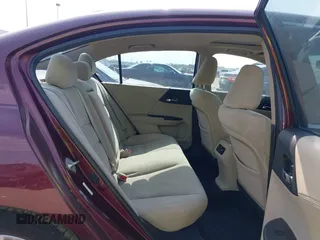 2013 Honda Accord EX z VIN 1HGCR2F73DA029271, wystawiony jako IAAI lot #42301834 z przebiegiem 75 220 mil mil oraz . Historia ofert i sprzedaży dostępna na DreamBid. Obrazek 8.